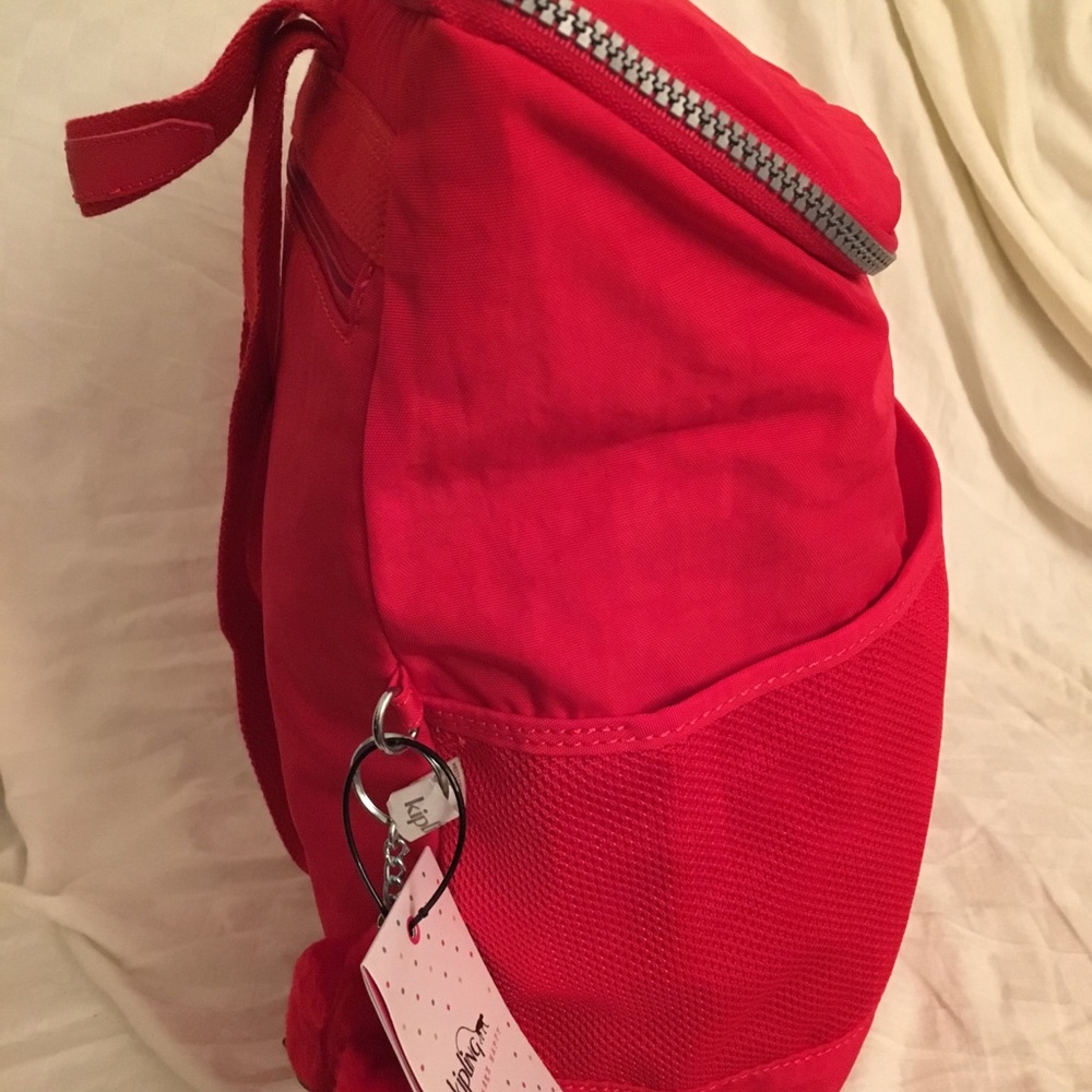 Kipling Backpack - Picture 6 of 8